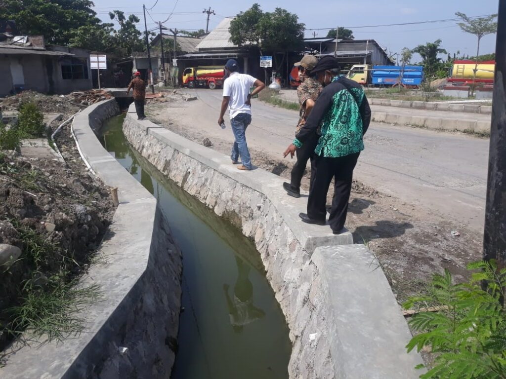 Pentingnya Sistem Drainase Yang Baik